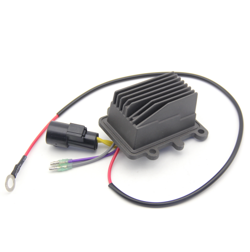 Rectifier for Johnson Evinrude Outboard 150 - 175HP -  0585219 - 0584093 - 0439561 - WR-L313 - RCMA